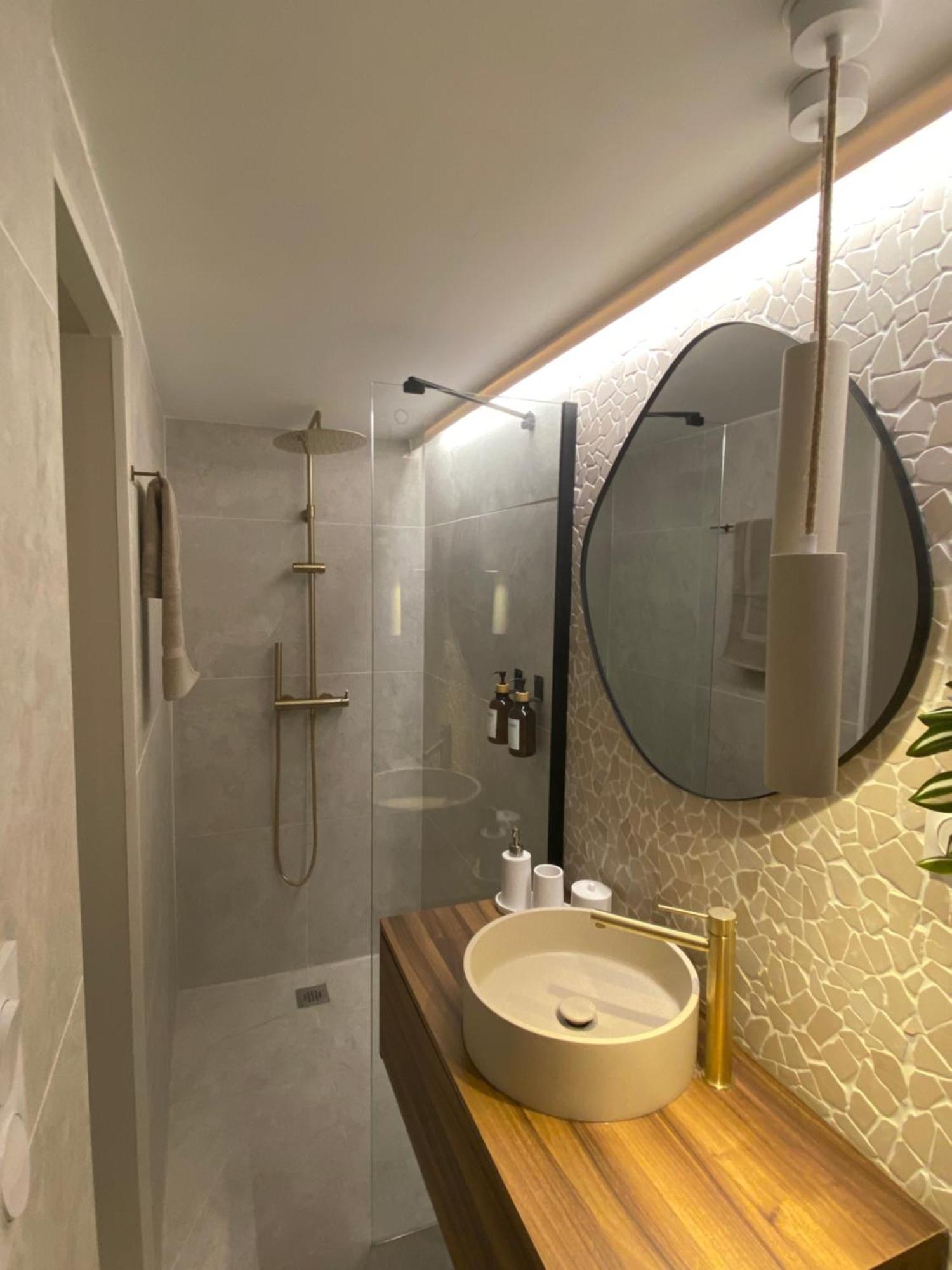 Suite Saint Pierre Valras-Plage Exterior foto