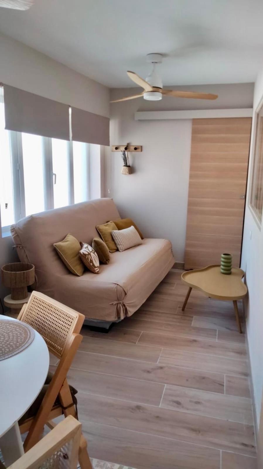 Suite Saint Pierre Valras-Plage Exterior foto